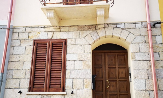 San Giovanni Suergiu Casa | LA CASA IDEAL PARA TUS VACACIONES La casa ideal para tus vacaciones