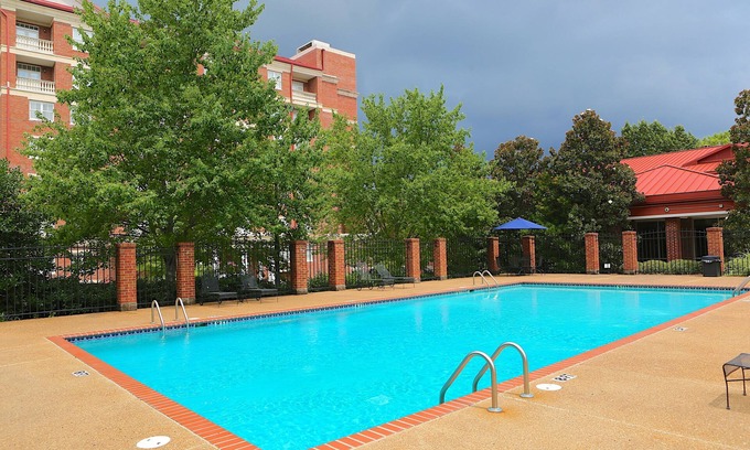 University Hotel | The Inn at Ole Miss