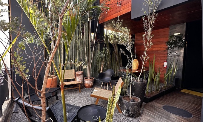 Sombrerete Hotel | THE ISABEL HOTEL