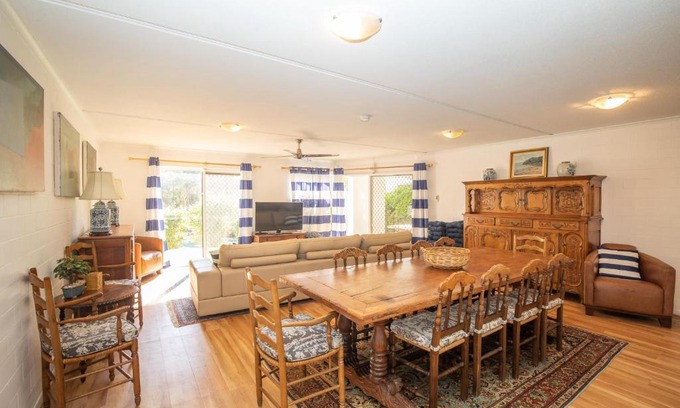 Point Lookout Apartamento | The Islander Resort U6