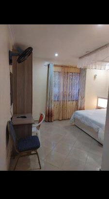 Mbita Hotel | The Isle Cottages-Mbita