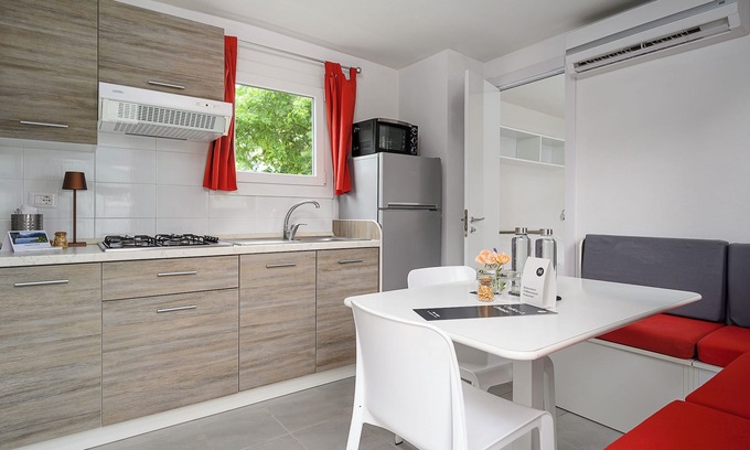 Maccagno Apartamento | THE CAMP by Maggiore Suites