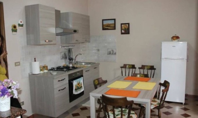 Portopalo di Capo Passero Apartamento | LA GIRASOL - Portopalo di Capo Passero