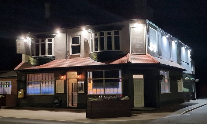 Stockton-on-Tees Cama Y Desayuno | The Ivy Tree