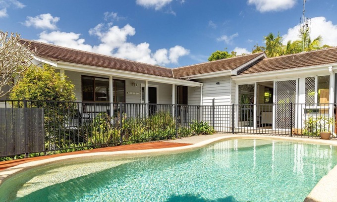 Smiths Lake Casa | The Jack @ Smiths Lake