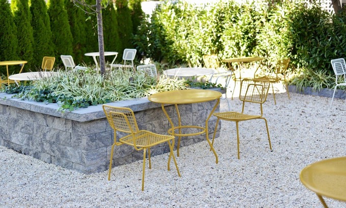 Bradley Beach Hotel | The James Bradley Hotel