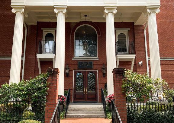 Madison Hotel | The James Madison Inn