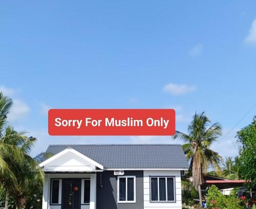 Muar Casa | The Junid Hauz Muar