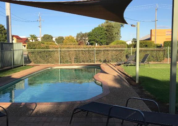 Griffith Hotel | The Kidman Wayside Inn