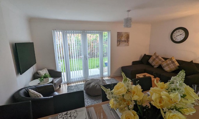 Warrington Casa | THE KILSYTH,detached bungalow Warrington