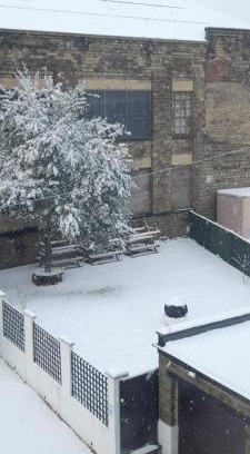 Keighley Hotel | The King's Head Hotel