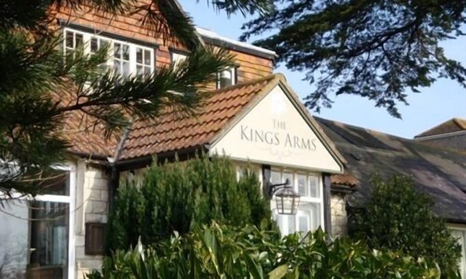 Portesham Hotel | The Kings Arms
