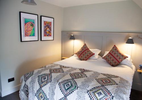 Malmesbury Hotel | The Kings Arms Hotel