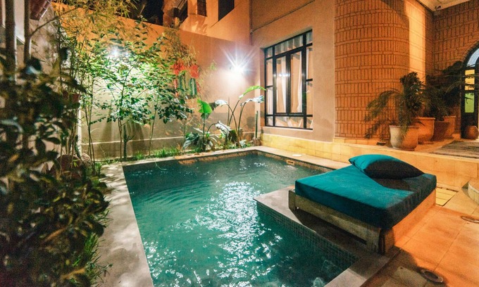 Ouarzazate Casa | The Kozyhome