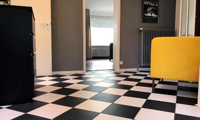 Kreideberg Casa | The Kreideberger - Haus mit Platz