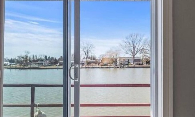 Harrison Alquiler De Eote | The Landing - Clinton River at Lake St. Clair