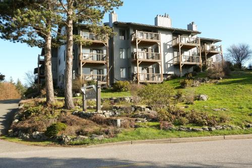Eastsound Apartamento | The Landmark Inn on Orcas Island