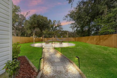 Northeast Pensacola Casa | The Lantana Leisure - A Lavish Central Vibe