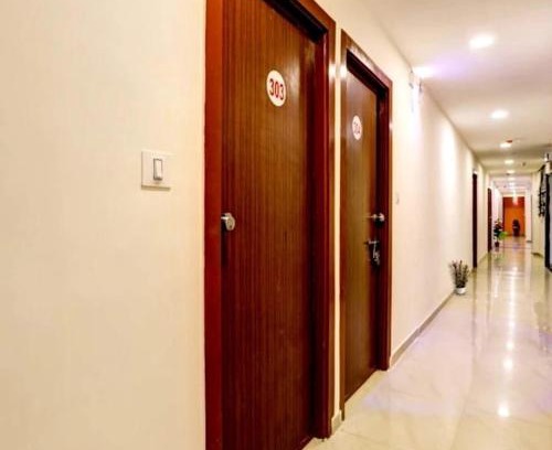 Ahmedabad Hotel | The Lavish Stay