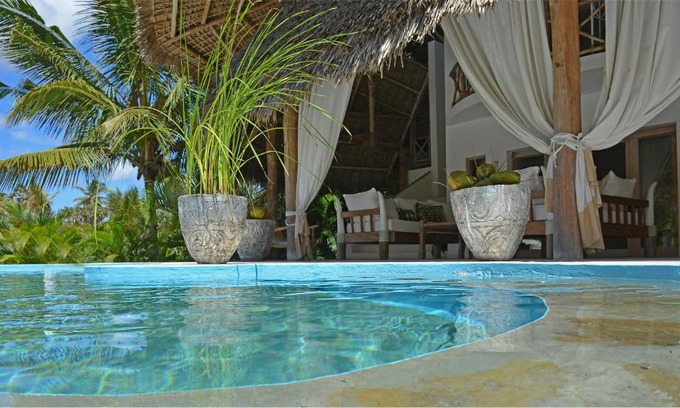 Malindi Hotel | The Lawford Hotel