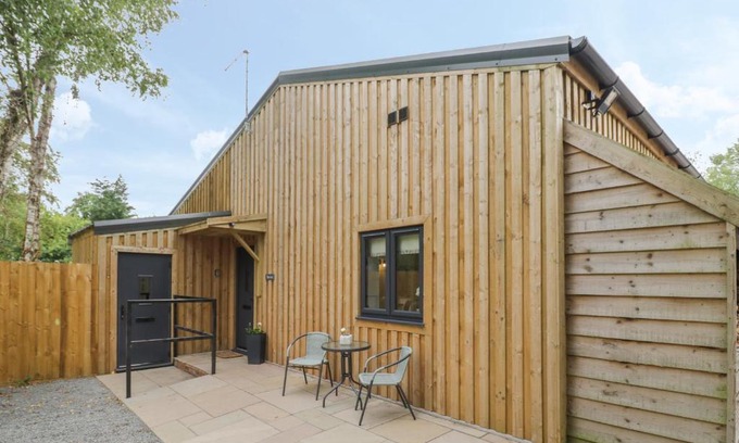 Weston under Penyard Casa | The Leat