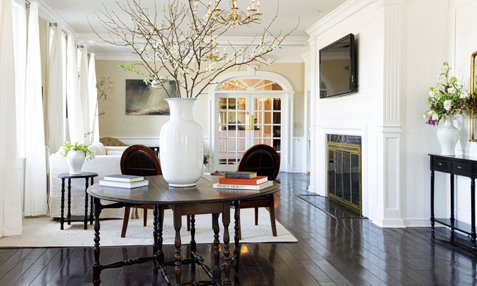 Litchfield Hotel | The Litchfield Inn