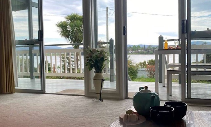 Moruya Casa | The Little Slice of South Coast Heaven House