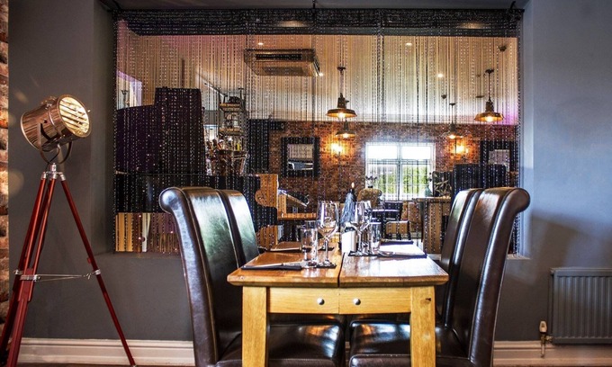 Radbourne Hotel | The Littleover Lodge Hotel