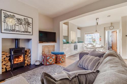 Orford Casa | The Lobster Pot