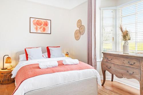 Southwell Casa | The Lodge Cottage