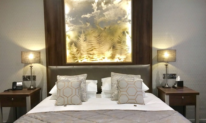 Coleraine Hotel | The Lodge Hotel