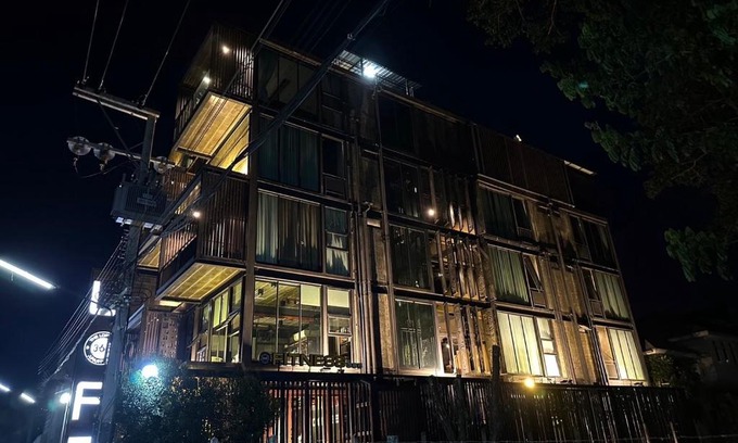 Buriram Province Apartamento | The Loft Bar365