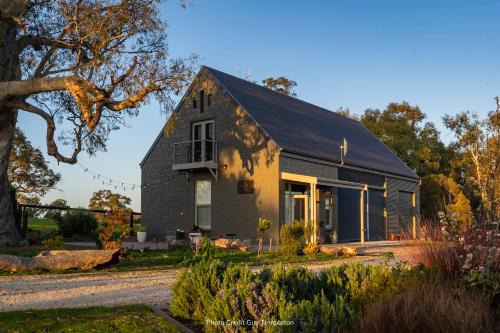Moorooroo Casa | The Loft Barossa