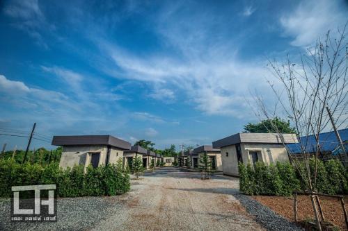 Watthana Nakhon Casa | The Loft House Sakaeo