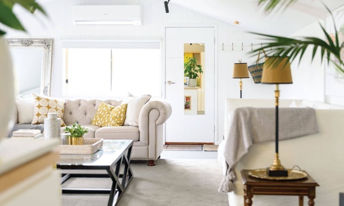 Glenlyon Apartamento | The Loft - Romantic Vineyard Country Escape