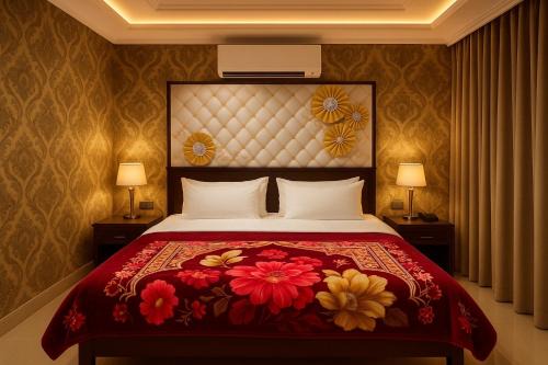 Mall Road Hotel | The Lords Hotel