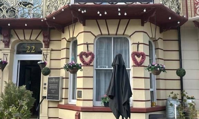 Great Yarmouth Casa | The Lyndhurst guest house