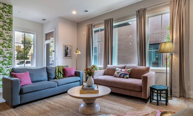 Germantown Apartamento | The Magnolia #12 by AvantStay | 5 Mins to Downtown