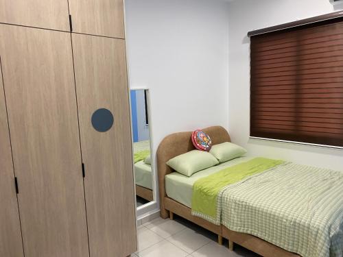 Kajang Apartamento | The Makciks Homestay Adelia2