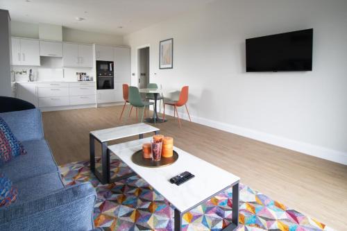 Portlaoise Apartamento | The Maltings