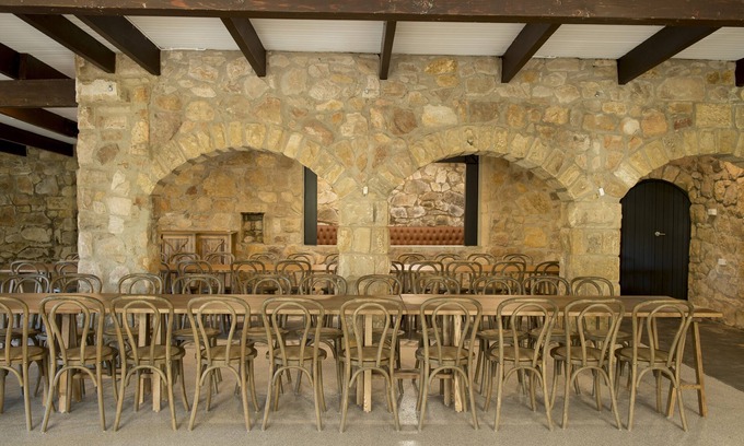 Basket Range Cama Y Desayuno | The Manor Basket Range