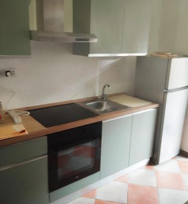 Vercelli Apartamento | The Mansion