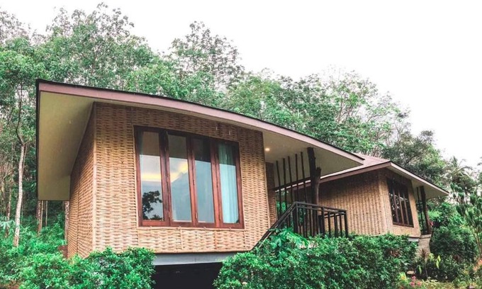 Ko Yao Complejo | The mantra resort