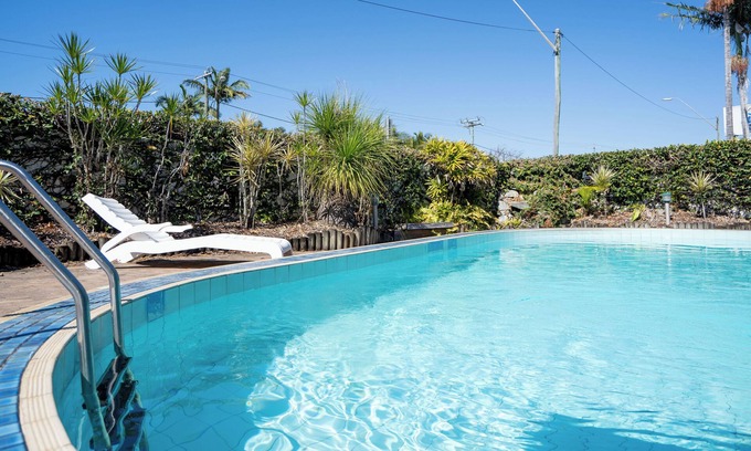 West Mackay Hotel | The Marco Polo