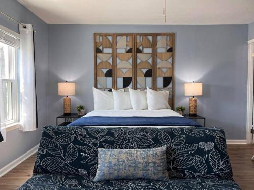 Surfside Beach Apartamento | The Mark at Surfside #5