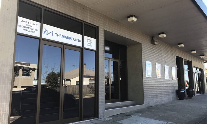 Lambton Cabina | The Mark Studios