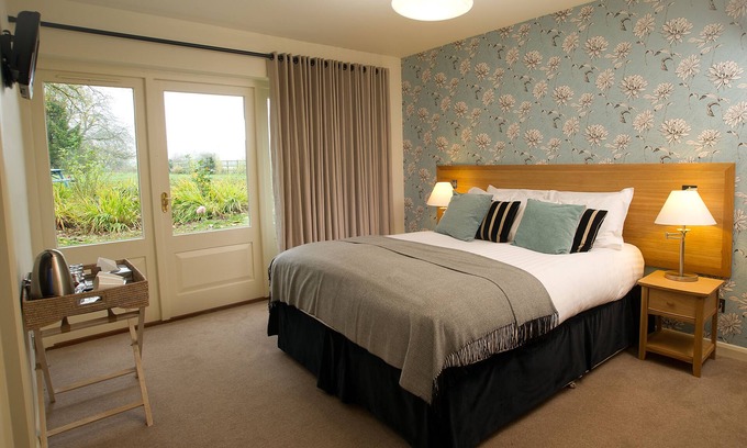 Lyddington Hotel | The Marquess Of Exeter