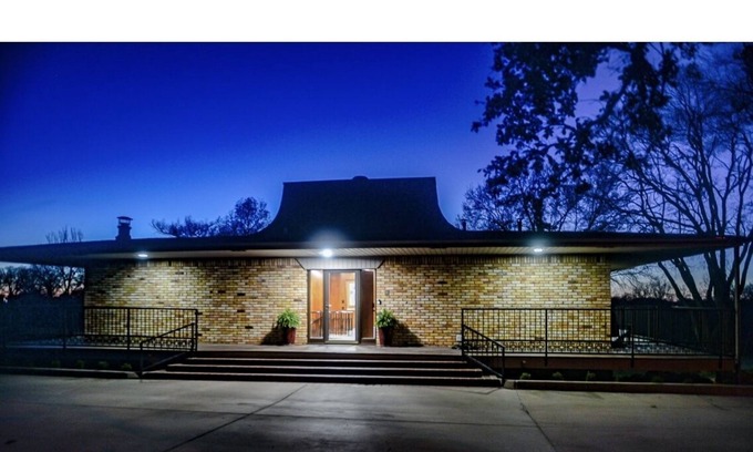 Ardmore Casa | The Maxwell House