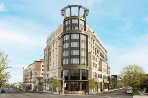 Montclair Hotel | The MC, Autograph Collection