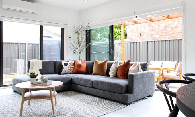 Echuca Casa | The McKinlay Echuca